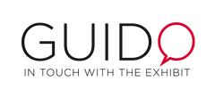 GUIDO - Multimédiás Tárlatvezető és Információs Rendszer