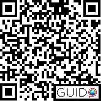 Please read the QR code on the right side with your mobile device's camera.