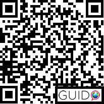 Please read the QR code on the right side with your mobile device's camera.